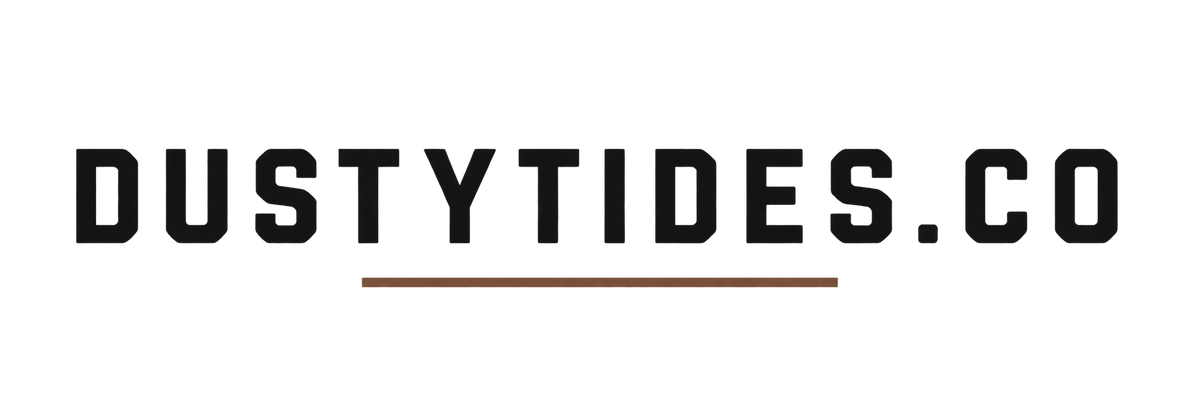 Dustytides.co